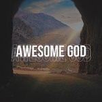 cover: Lord Badu - Awesome God