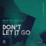 cover: Skyler - Don't Let It Go (Main Mix)