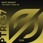 cover: Dave Summit - You Don't Need Me