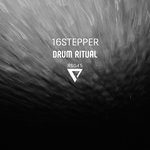 cover: 16stepper - Drum Ritual