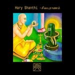 cover: Hary Shanthi - Sivapuranam