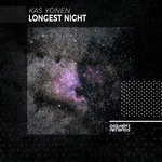 cover: Kas Yonen - Longest Night