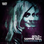 cover: Sammie Hall|Sola - Dreaming