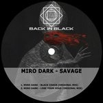 cover: Miro Dark - Savage