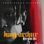 cover: German Gs - King Arthur