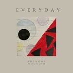 cover: Anthony Holguin - Everyday