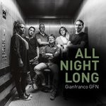 cover: Gianfranco Gfn - All Night Long