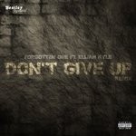 cover: Elijah Kyle - Don't Give Up