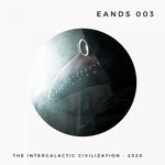 cover: The Intergalactic Civilization - 2020