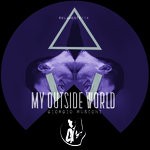 cover: Giorgio Rusconi - My Outside World