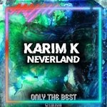 cover: Karim K - Neverland