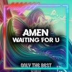 cover: Amen - Waiting For U