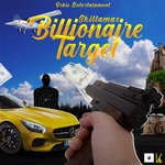 cover: Skillamax - Billionaire Target