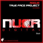 cover: Rogue - True Face Project