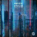 cover: Karybde - Rebound