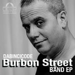 cover: Dabincicode - Burbon Street Band