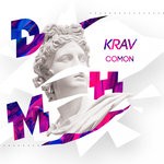 cover: Krav - Comon