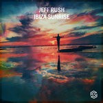 cover: Jeff Rush - Ibiza Sunrise