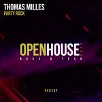 cover: Thomas Milles - Party Rock