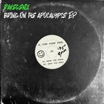 cover: Ravegenix - Bring On The Apocalypse EP