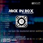 cover: Jack In Box - Code Breaking EP