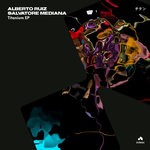 cover: Alberto Ruiz|Salvatore Mediana - Titanium