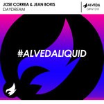 cover: Jean Boris|Jose Correa - Daydream