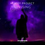 cover: Klassy Project|Teffany - Uprising