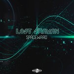 cover: Lost Shaman - Spaceward