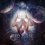 cover: Red Pulse - Supernova