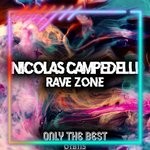 cover: Nicolas Campedelli - Rave Zone