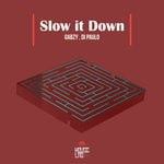 cover: Di Paulo|Gabzy - Slow It Down