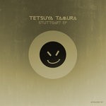 cover: Tetsuya Tamura - Stuttgart EP