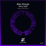 cover: Alec Araujo - Vertu Sael