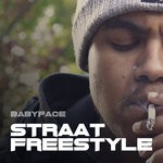 cover: Babyface - Straat Freestyle