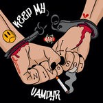 cover: Vampyr - Keep My