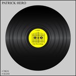 cover: Patrick Hero - True