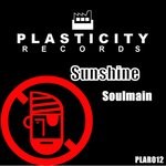 cover: Soulmain - Sunshine