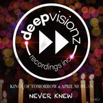 cover: April Morgan|Kings Of Tomorrow - Never Knew (Sandy Rivera's Classic Mix)