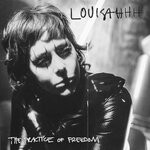 cover: Louisahhh - The Practice Of Freedom