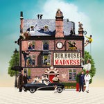 cover: Madness - Our House: The Very Best Of Madness