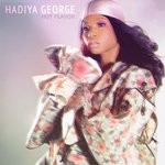 cover: Hadiya George - Hot Flavor (Explicit)