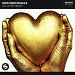 cover: Sick Individuals - All Of My Heart