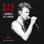 cover: David Bowie - Ouvrez Le Chien (Live At The Starplex Amphitheater, Dallas, 13th October, 1995)