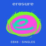 cover: Erasure - Singles: EBX8