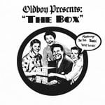 cover: Oldboy - The Box