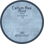 cover: Callum Asa - Mind