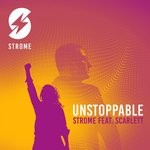 cover: Scarlett - Unstoppable