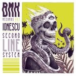 cover: Ionescu - Second Line System