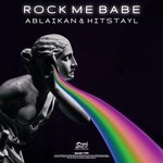 cover: Ablaikan|Hitstayl - Rock Me Baby